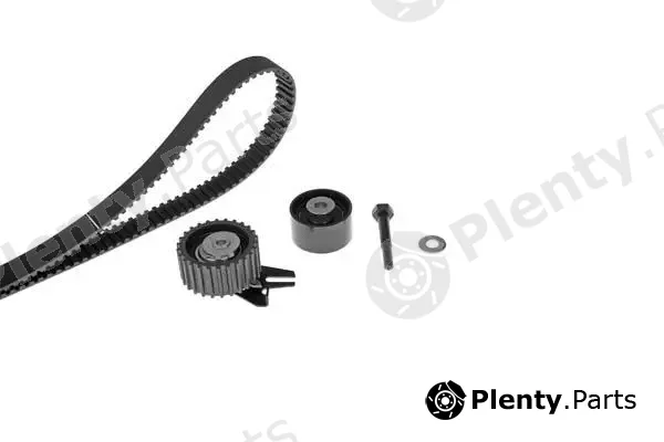 MGA X345H1 — Timing Belt Kit