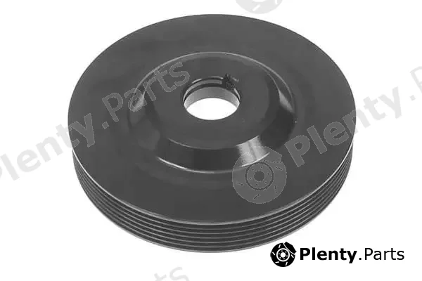 MGA DP295 — Belt Pulley, crankshaft