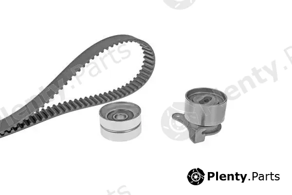 MGA X168H1 — Timing Belt Kit