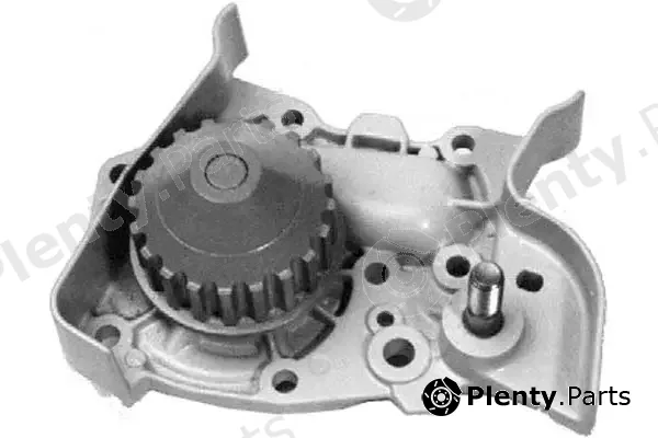 MGA W633 — Water Pump, engine cooling MGA