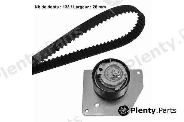 MGA X594H2 — Timing Belt Kit