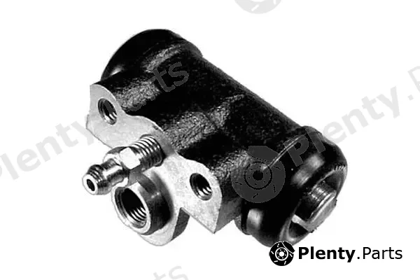 MGA PM912337 — Brake Kit, drum brake