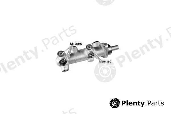 MGA MC2613 — Brake Master Cylinder