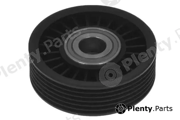 MGA GA4288 — Deflection/Guide Pulley, V-ribbed belt
