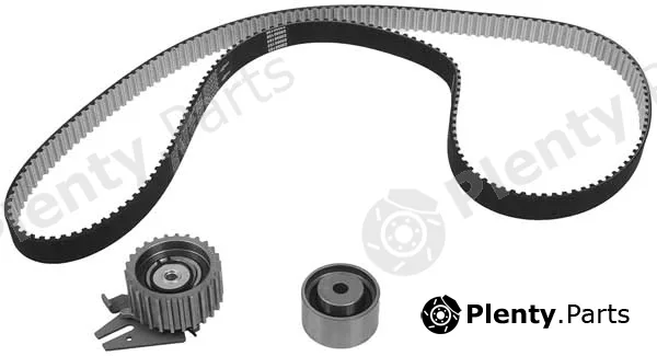 MGA X607H2 — Timing Belt Kit