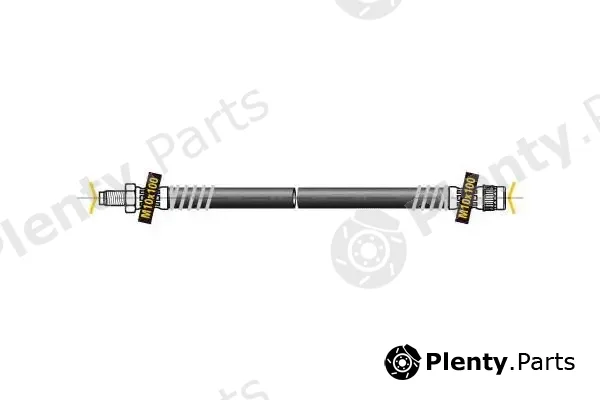 MGA F5023 — Brake Hose