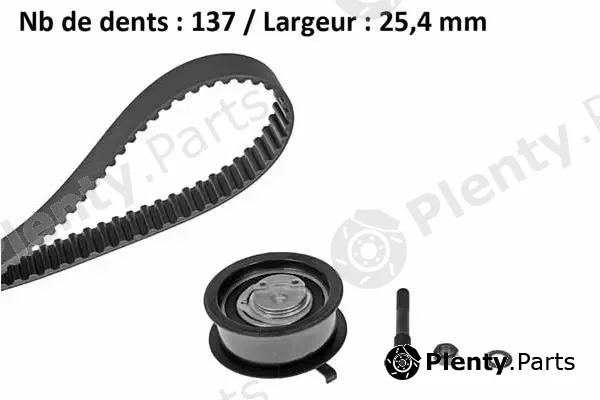 MGA X240H2 — Timing Belt Kit