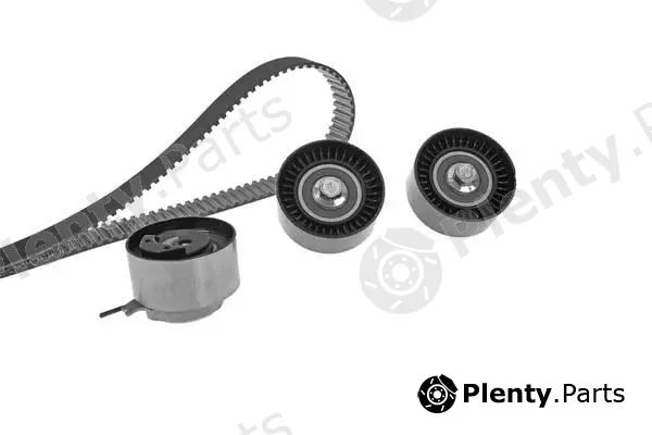 MGA X518H1 — Timing Belt Kit