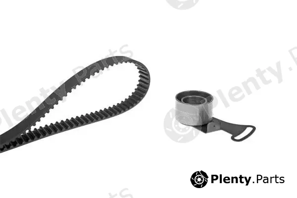 MGA X438H1 — Timing Belt Kit