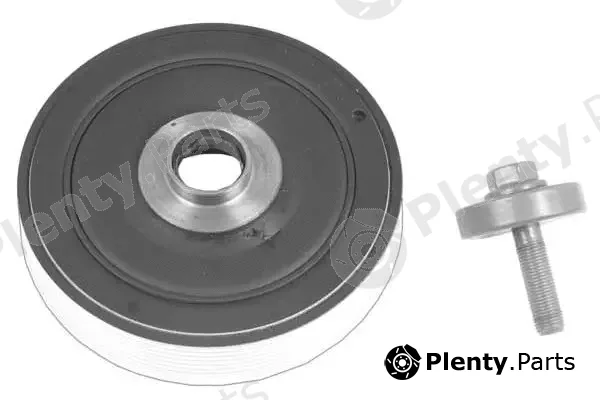 MGA DP171 — Belt Pulley, crankshaft