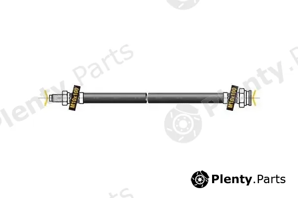 MGA F5532 — Brake Hose
