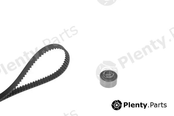 MGA X480H1 — Timing Belt Kit