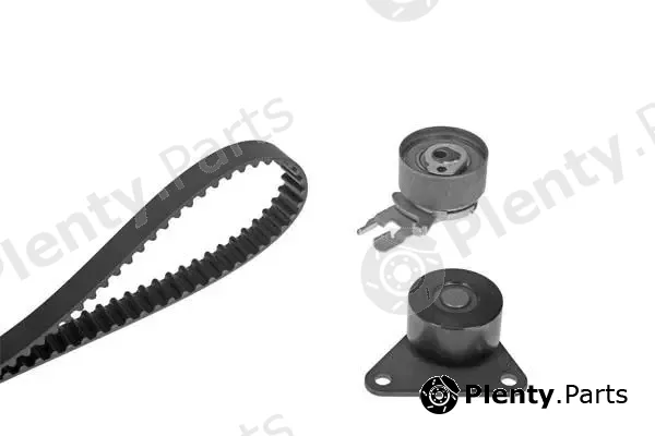 MGA X436H3 — Timing Belt Kit