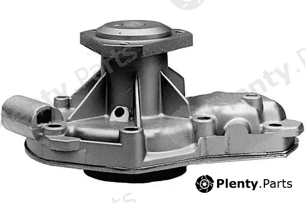 MGA W543 — Water Pump, engine cooling MGA