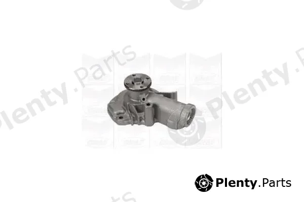 MGA PA1003 — Water Pump, engine cooling GRAF