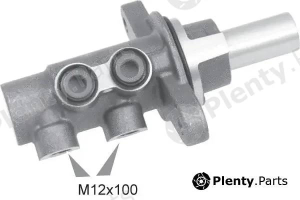 MGA MC3199 — Brake Master Cylinder