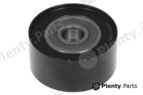 MGA GA4275 — Deflection/Guide Pulley, V-ribbed belt