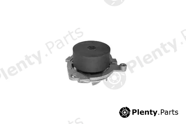 MGA W631 — Water Pump, engine cooling MGA