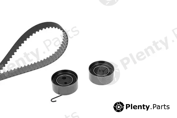 MGA X583H1 — Timing Belt Kit