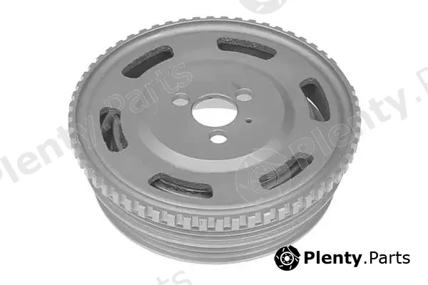 MGA DP279 — Belt Pulley, crankshaft