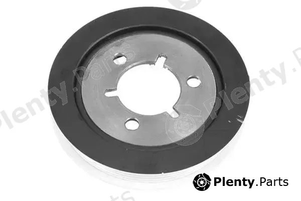 MGA DP162 — Belt Pulley, crankshaft