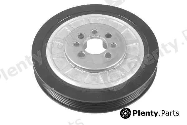 MGA DP107 — Belt Pulley, crankshaft