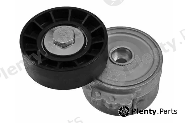 MGA GA4041 — Tensioner Pulley, V-ribbed belt
