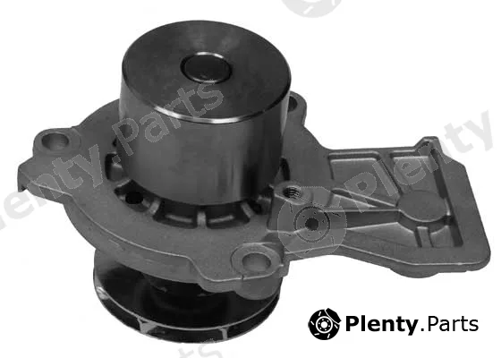 MGA W1361-8 — Water Pump, engine cooling MGA