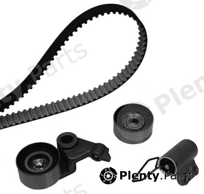 MGA X559H2 — Timing Belt Kit