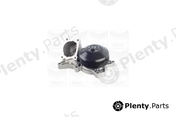 MGA PA1039 — Water Pump, engine cooling GRAF