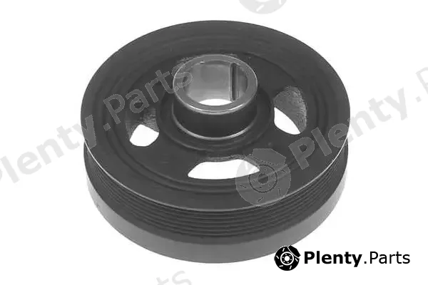 MGA DP243 — Belt Pulley, crankshaft