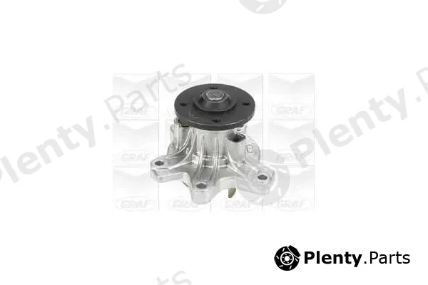 MGA PA890 — Water Pump, engine cooling GRAF