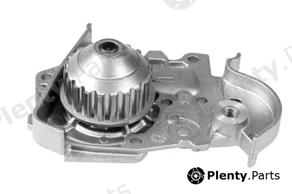 MGA W1035 — Water Pump, engine cooling MGA