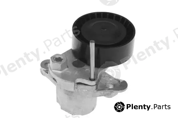 MGA GA4242 — Tensioner Pulley, V-ribbed belt