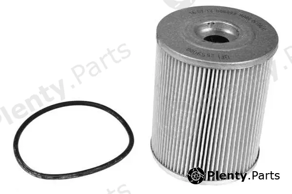 MGA FH1151 — Oil Filter