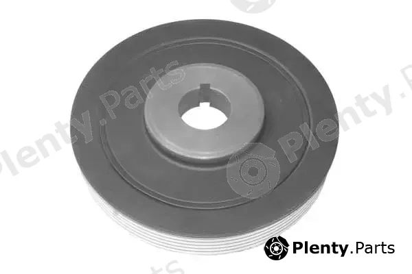 MGA DP144 — Belt Pulley, crankshaft