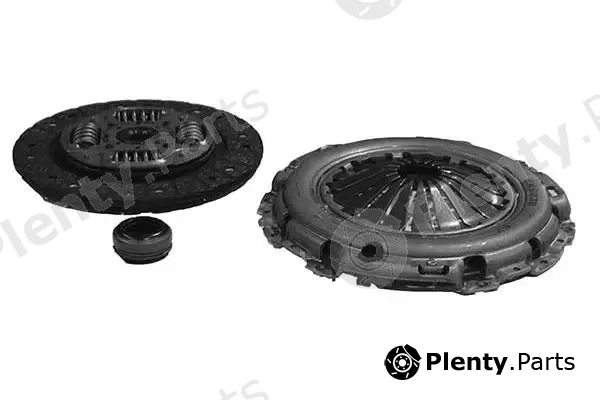 MGA EK6238 — Clutch Kit