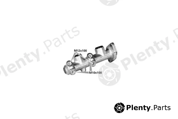 MGA MC2633 — Brake Master Cylinder