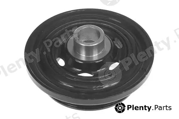 MGA DP241 — Belt Pulley, crankshaft