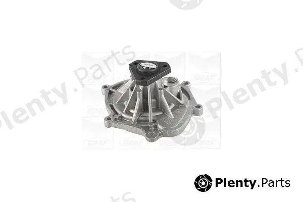 MGA PA1216 — Water Pump, engine cooling GRAF