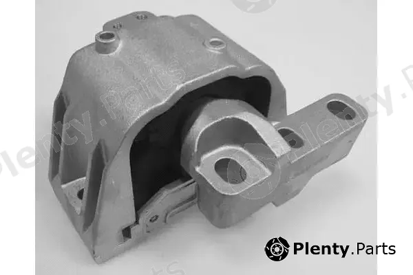 MGA SM1490 — Mounting, engine