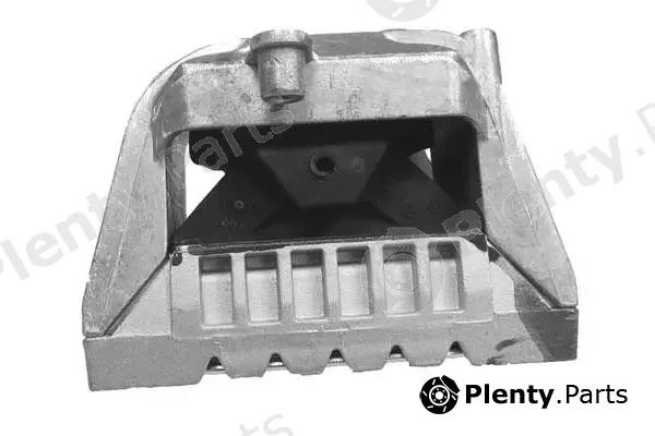MGA SM1453 — Mounting, engine