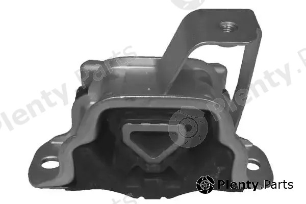 MGA SV2078 — Mounting, engine