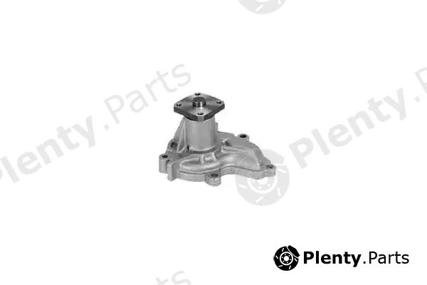 MGA W703 — Water Pump, engine cooling MGA