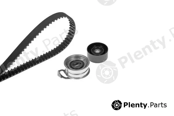 MGA X339H1 — Timing Belt Kit