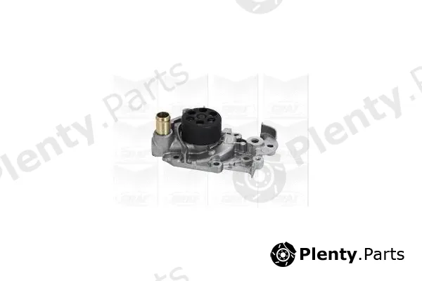 MGA PA981 — Water Pump, engine cooling GRAF