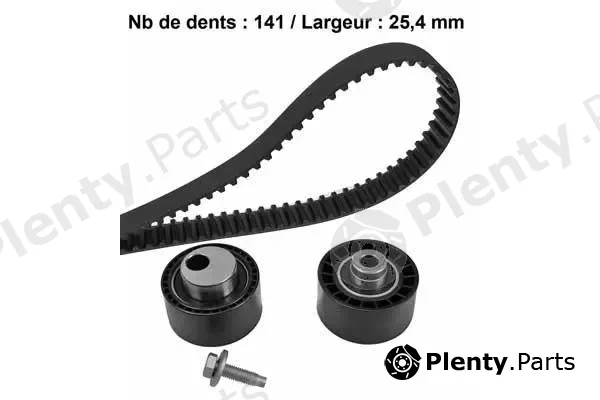 MGA X434H2 — Timing Belt Kit
