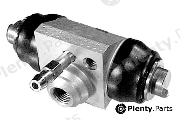 MGA PM765575 — Brake Kit, drum brake