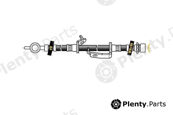 MGA F7027 — Brake Hose