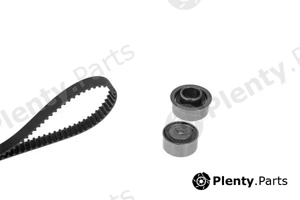MGA X131H1 — Timing Belt Kit